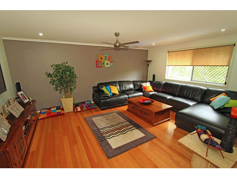 37 Forrester Way, Yeppoon QLD 4703