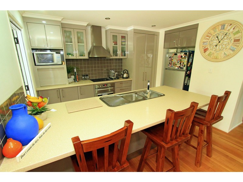 37 Forrester Way, Yeppoon QLD 4703