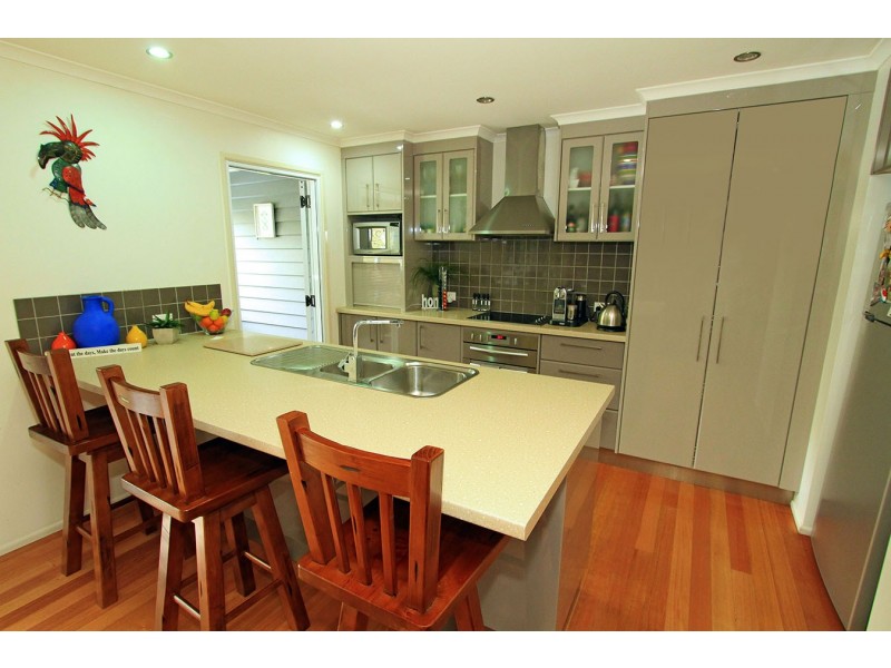 37 Forrester Way, Yeppoon QLD 4703