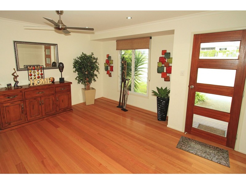 37 Forrester Way, Yeppoon QLD 4703