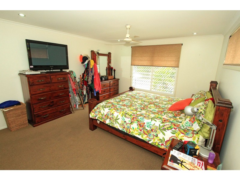 37 Forrester Way, Yeppoon QLD 4703