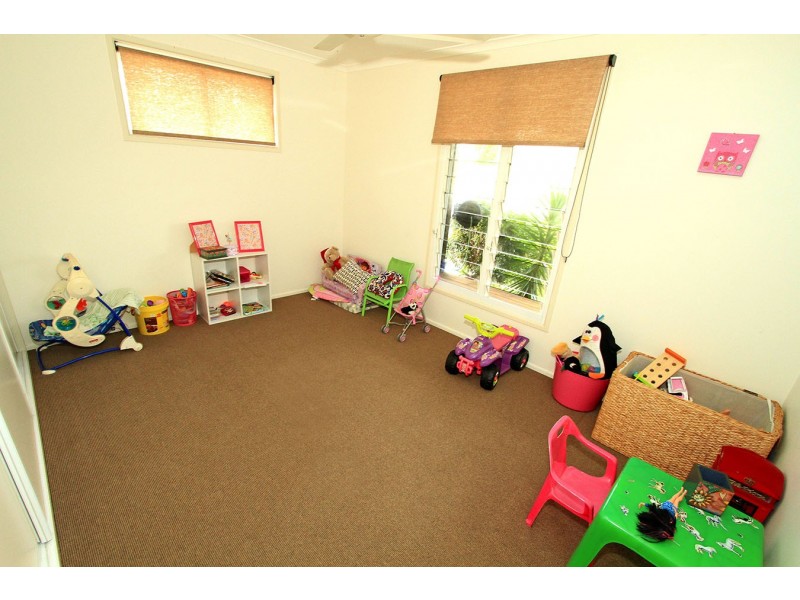 37 Forrester Way, Yeppoon QLD 4703