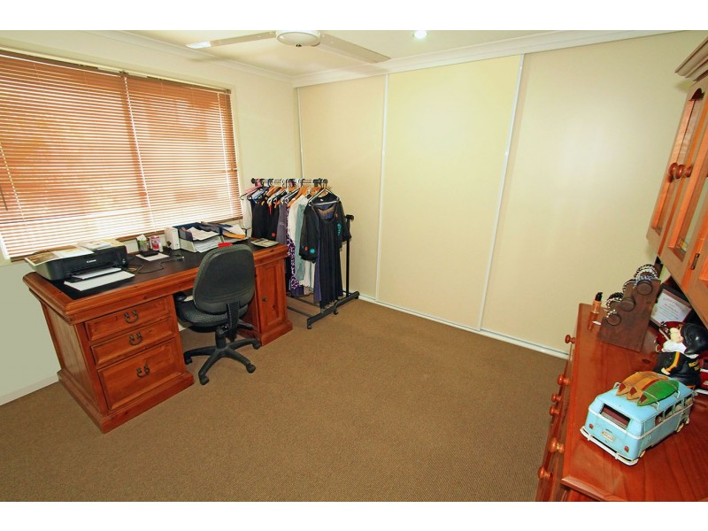 37 Forrester Way, Yeppoon QLD 4703