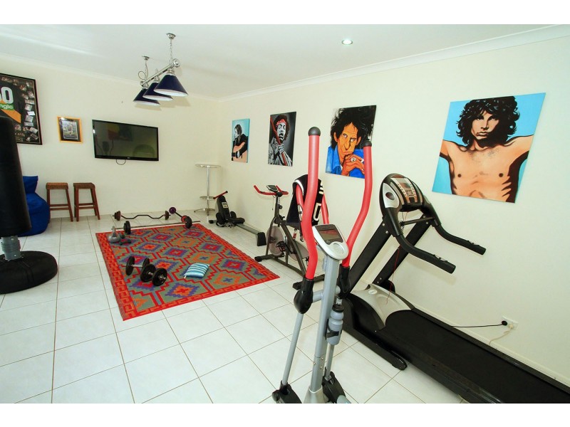 37 Forrester Way, Yeppoon QLD 4703