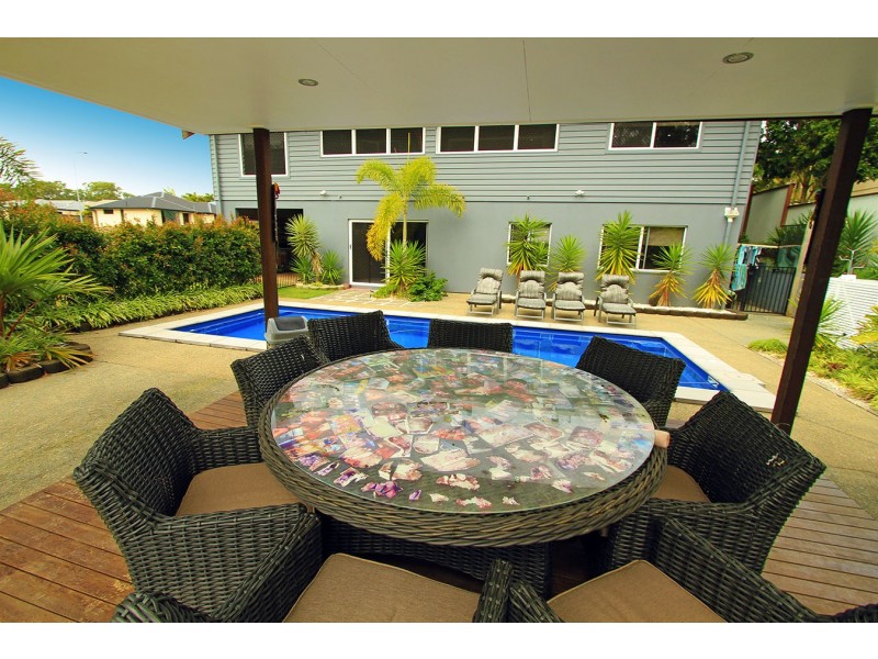 37 Forrester Way, Yeppoon QLD 4703