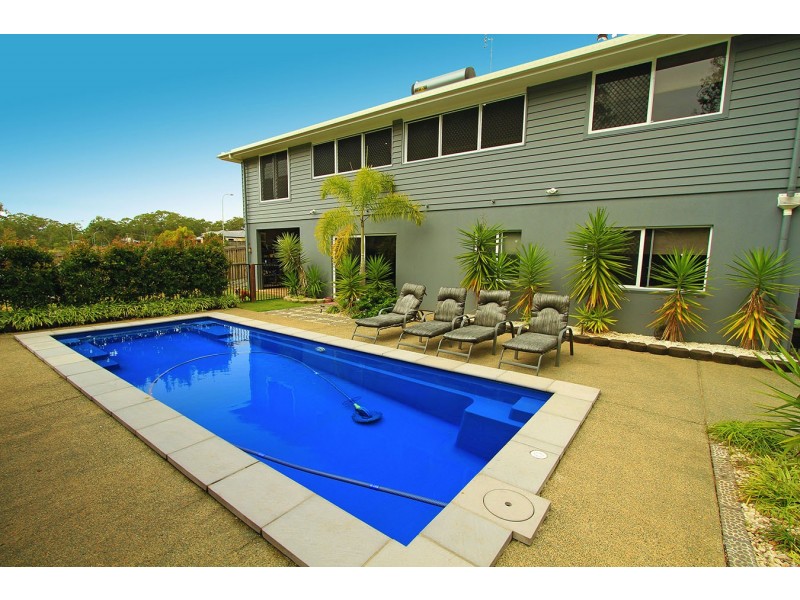 37 Forrester Way, Yeppoon QLD 4703