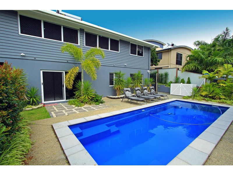 37 Forrester Way, Yeppoon QLD 4703