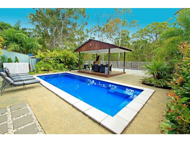 37 Forrester Way, Yeppoon QLD 4703