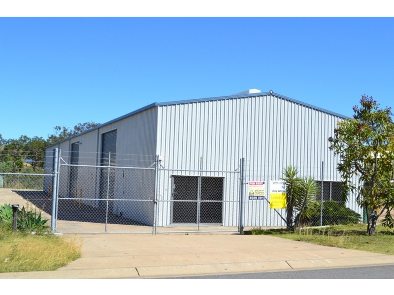 23 Plover Drive, Yeppoon QLD 4703