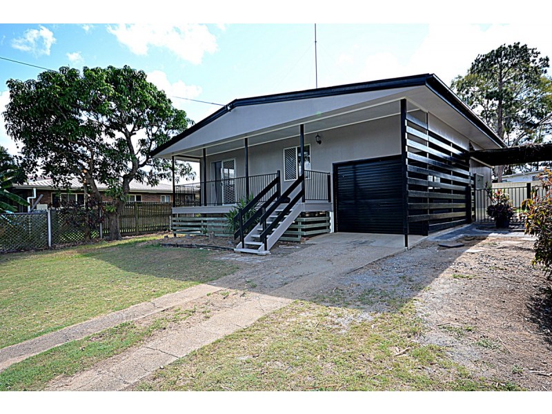 17 Gardenia Street, Kinka Beach QLD 4703