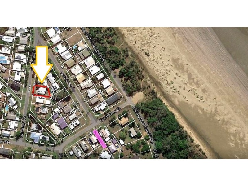 17 Gardenia Street, Kinka Beach QLD 4703