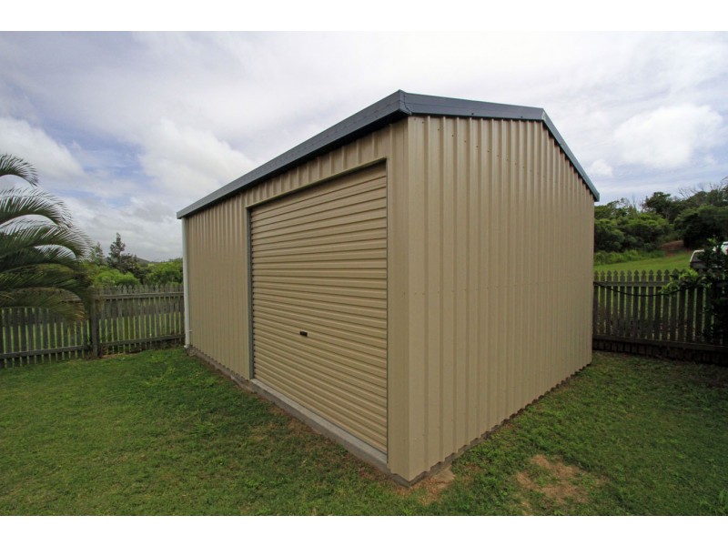 36 Armstrong Road, Pacific Heights QLD 4703