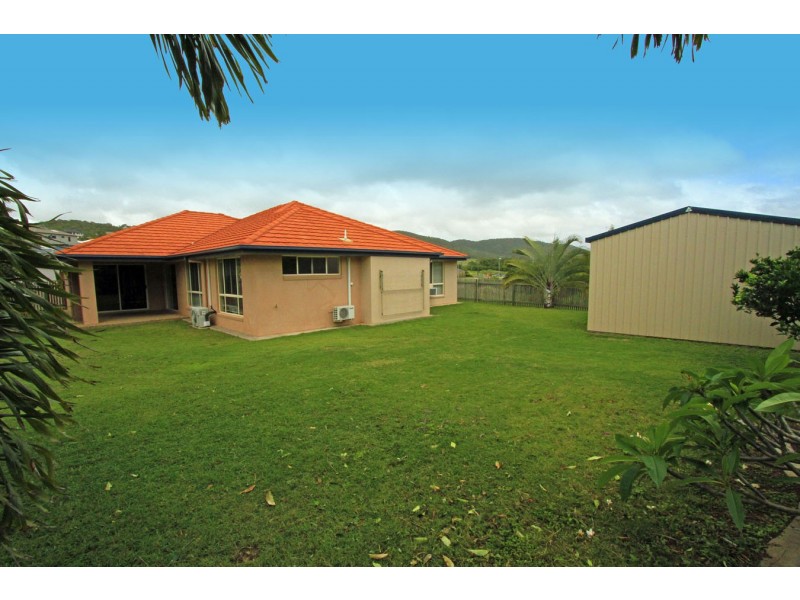 36 Armstrong Road, Pacific Heights QLD 4703