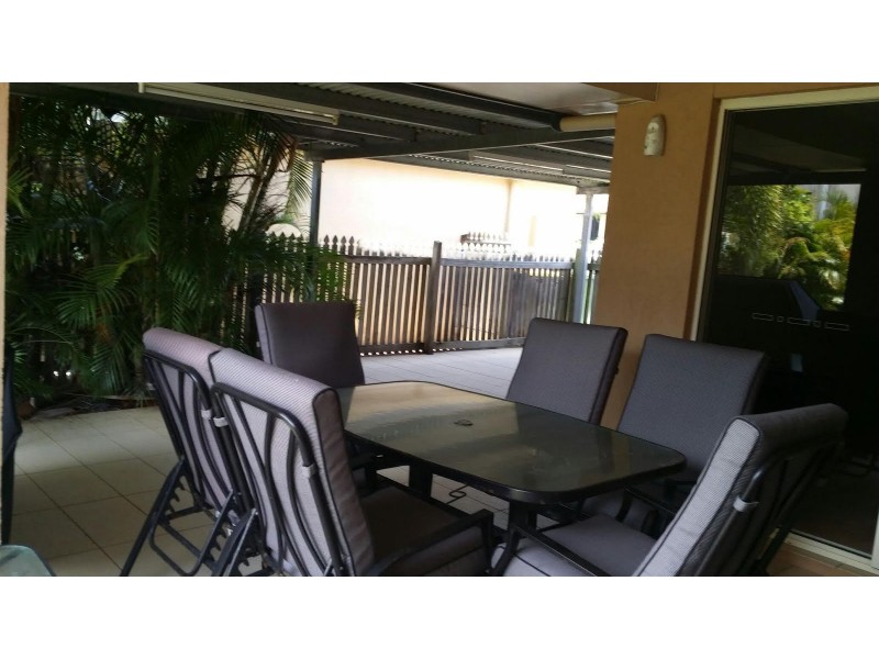 36 Armstrong Road, Pacific Heights QLD 4703