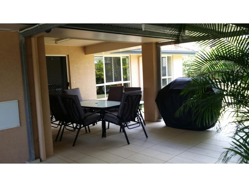 36 Armstrong Road, Pacific Heights QLD 4703