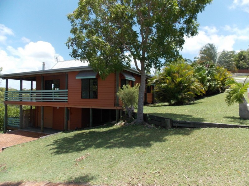 33 Eden Way, Yeppoon QLD 4703