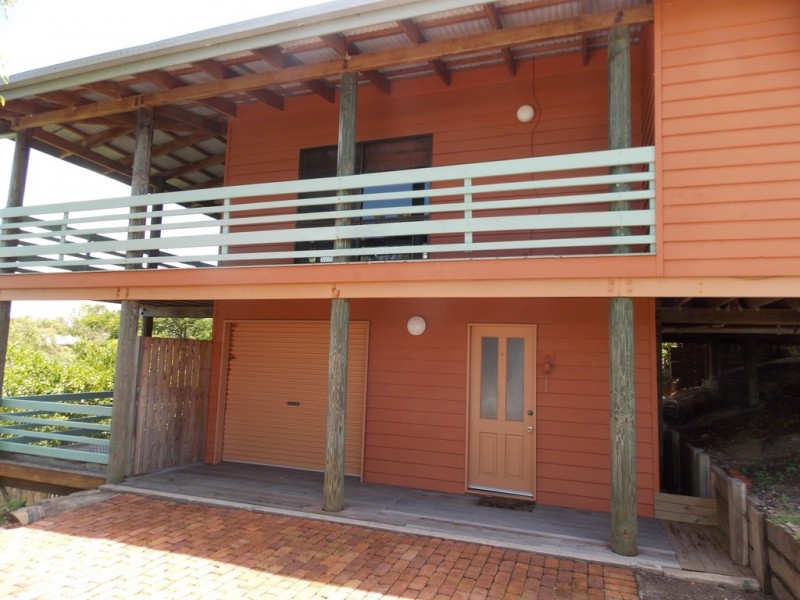 33 Eden Way, Yeppoon QLD 4703