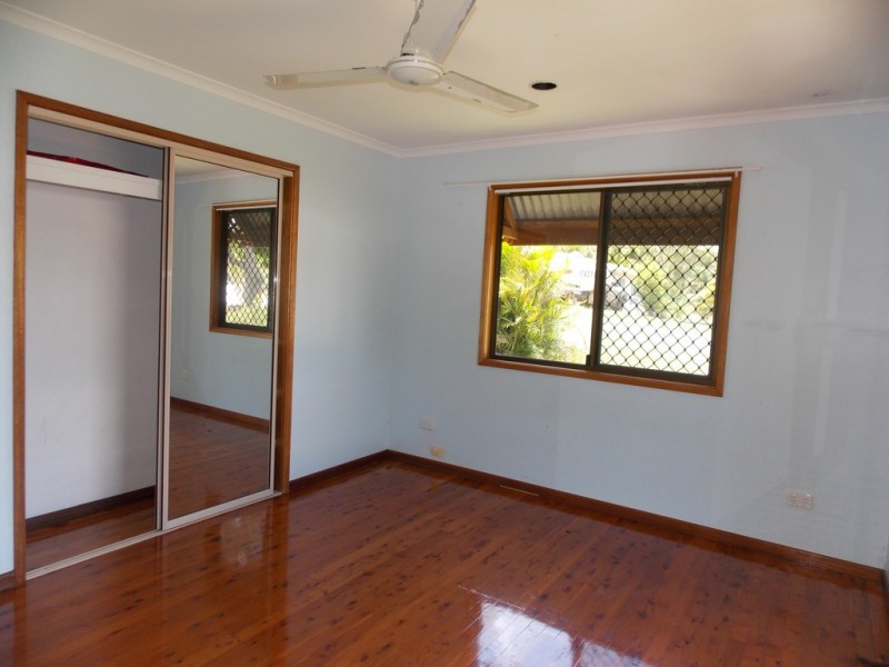 33 Eden Way, Yeppoon QLD 4703