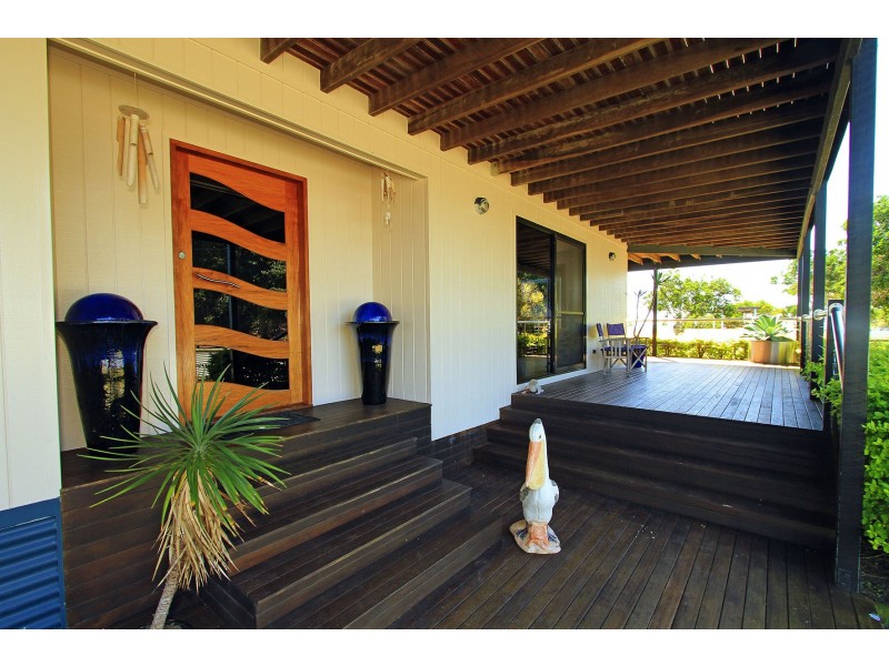 142 Schofield Parade, Keppel Sands QLD 4702