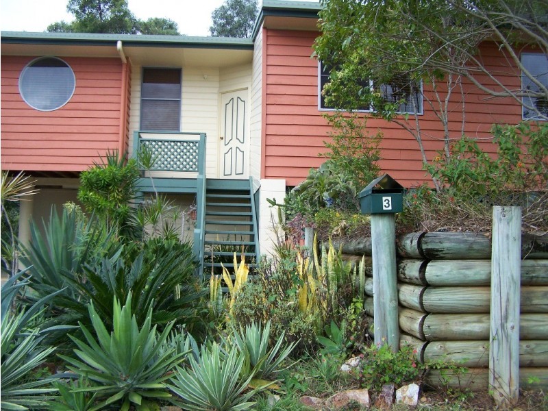 3 Yeppoon Crescent – Application Approved, Yeppoon QLD 4703