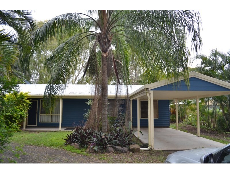 1048 Scenic Highway, Yeppoon QLD 4703