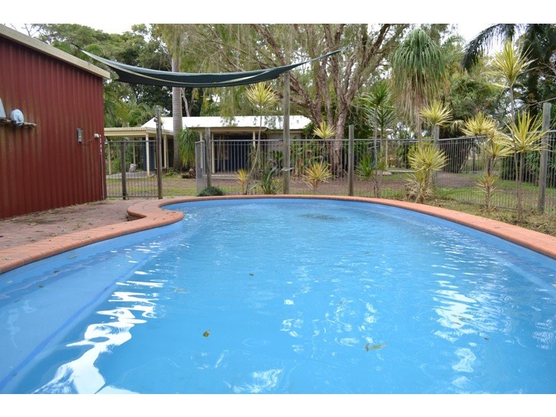 1048 Scenic Highway, Yeppoon QLD 4703