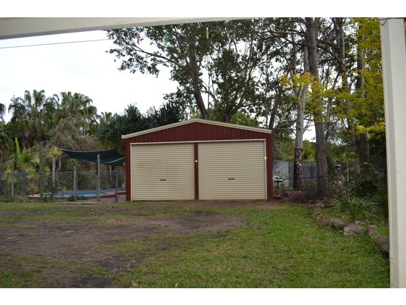 1048 Scenic Highway, Yeppoon QLD 4703