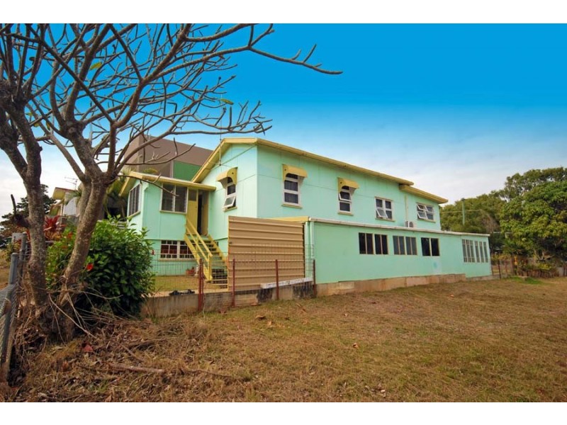 27 Matthew Flinders Drive, Cooee Bay QLD 4703
