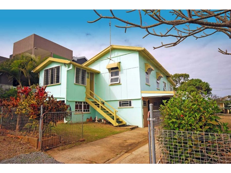 27 Matthew Flinders Drive, Cooee Bay QLD 4703