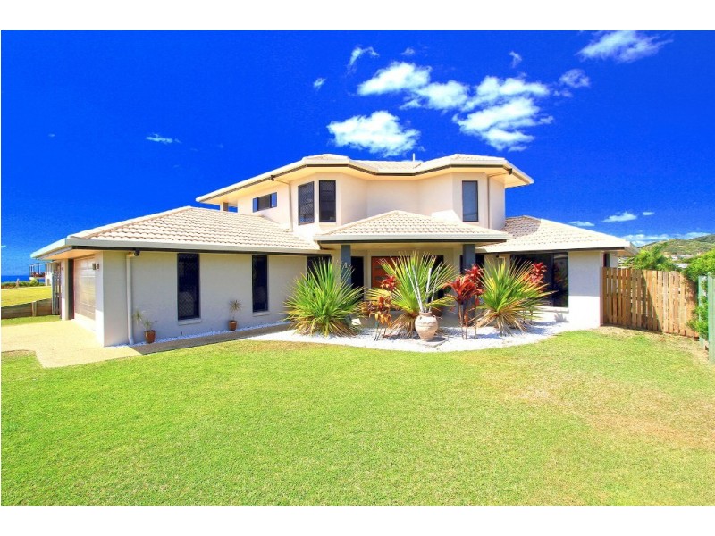 31 Miami Crescent, Pacific Heights QLD 4703