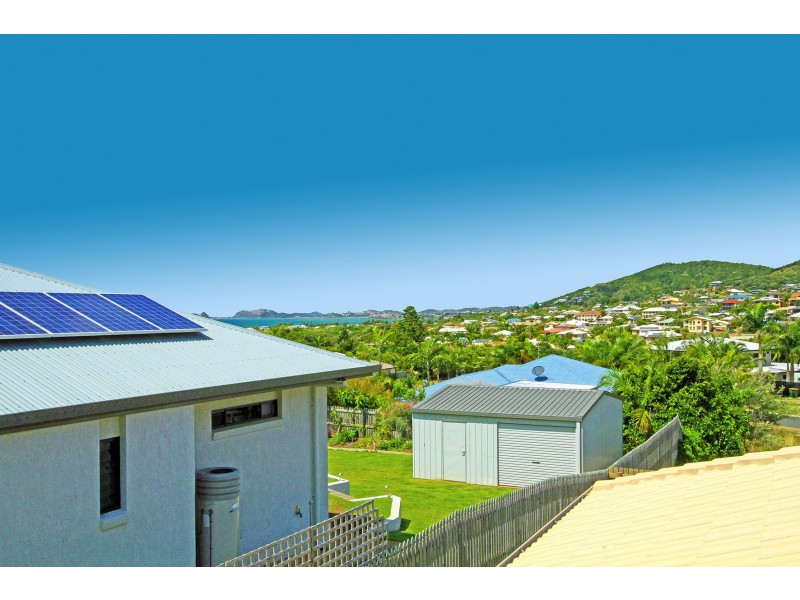 31 Miami Crescent, Pacific Heights QLD 4703