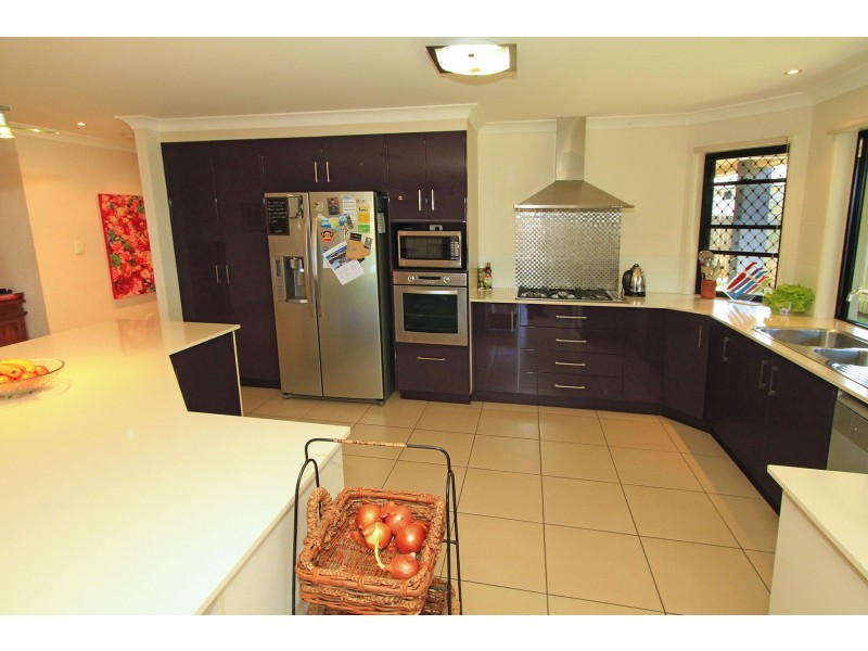 31 Miami Crescent, Pacific Heights QLD 4703