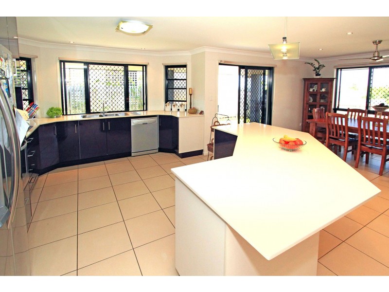 31 Miami Crescent, Pacific Heights QLD 4703