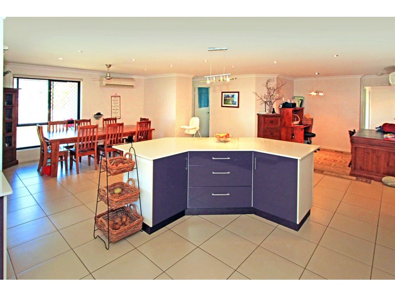 31 Miami Crescent, Pacific Heights QLD 4703