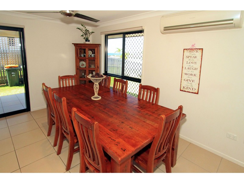 31 Miami Crescent, Pacific Heights QLD 4703