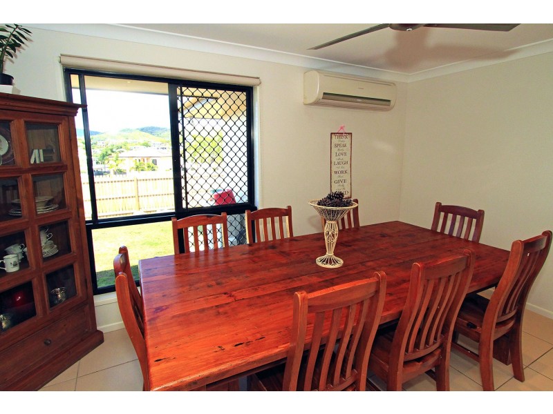 31 Miami Crescent, Pacific Heights QLD 4703