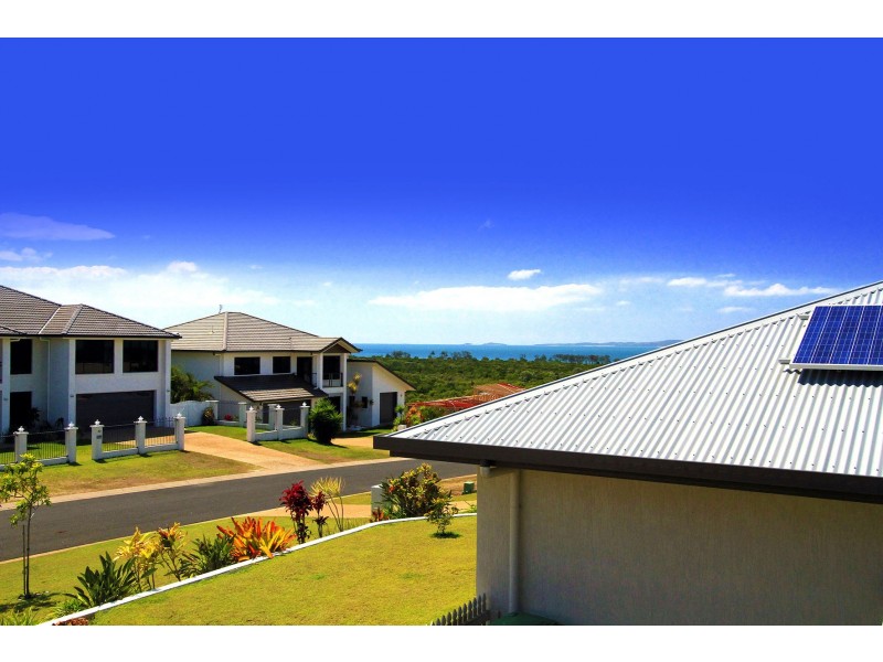 31 Miami Crescent, Pacific Heights QLD 4703