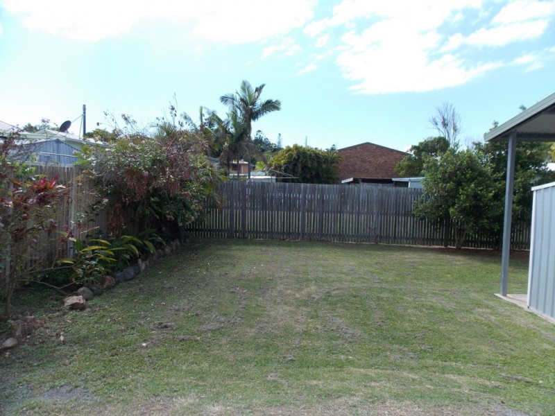 9 Arthur Street APPLICATION APPROVED, Yeppoon QLD 4703