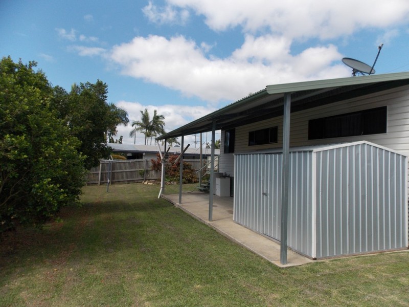 9 Arthur Street APPLICATION APPROVED, Yeppoon QLD 4703