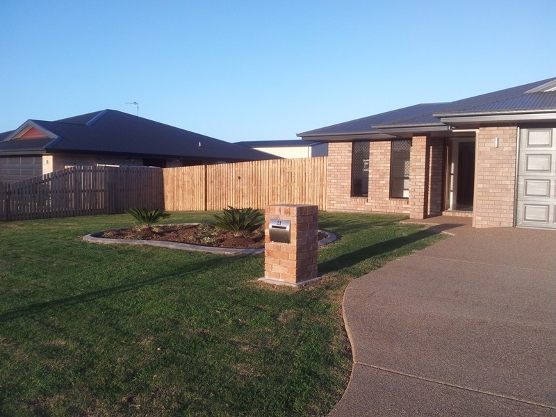 21 Red Emperor Way, Yeppoon QLD 4703