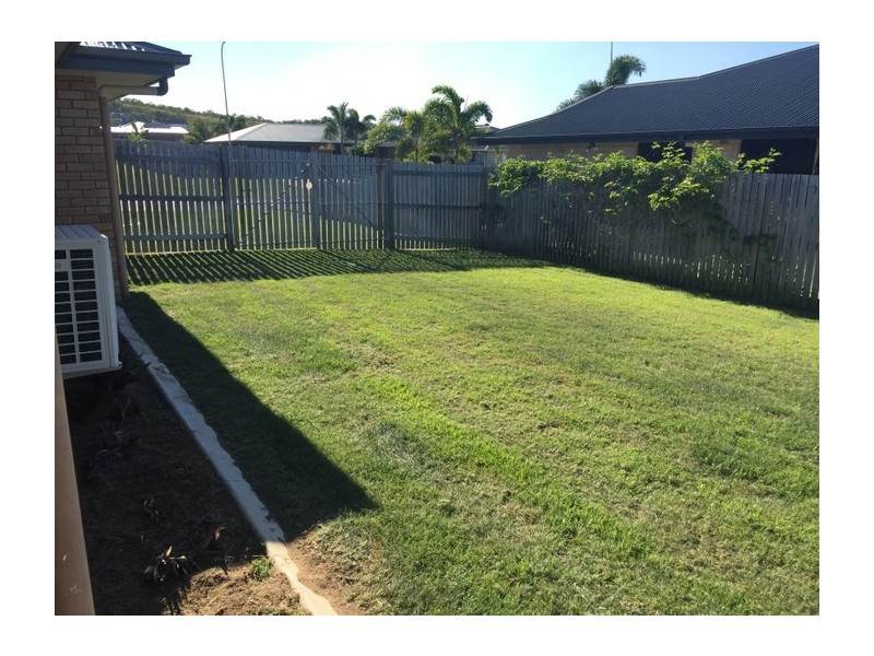 21 Red Emperor Way, Yeppoon QLD 4703