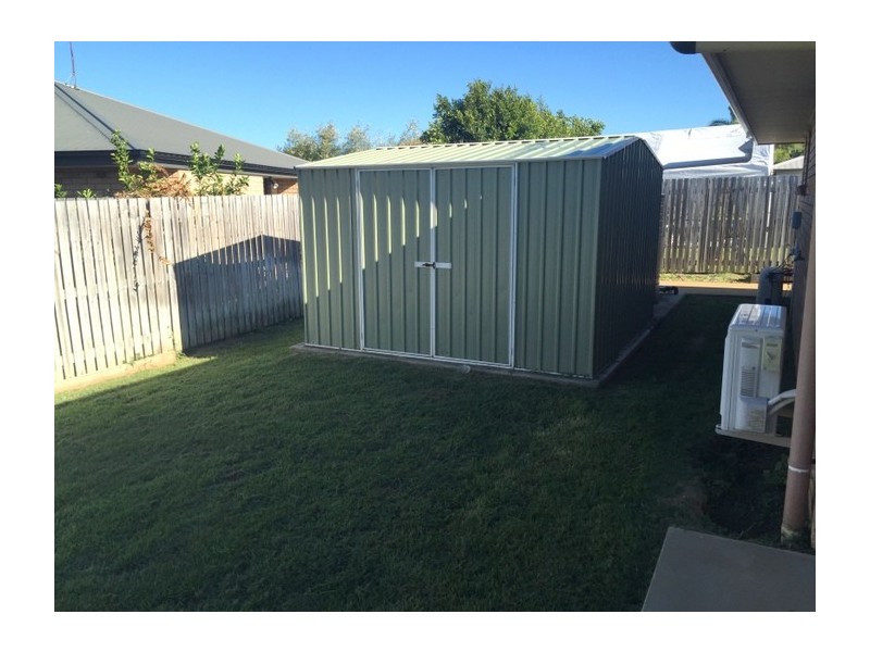 21 Red Emperor Way, Yeppoon QLD 4703
