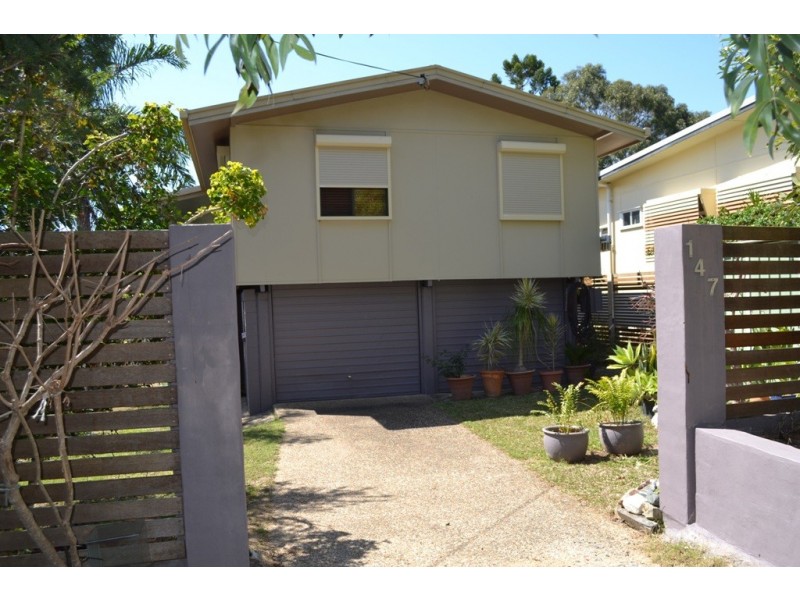 147 Matthew Flinders Drive, Cooee Bay QLD 4703