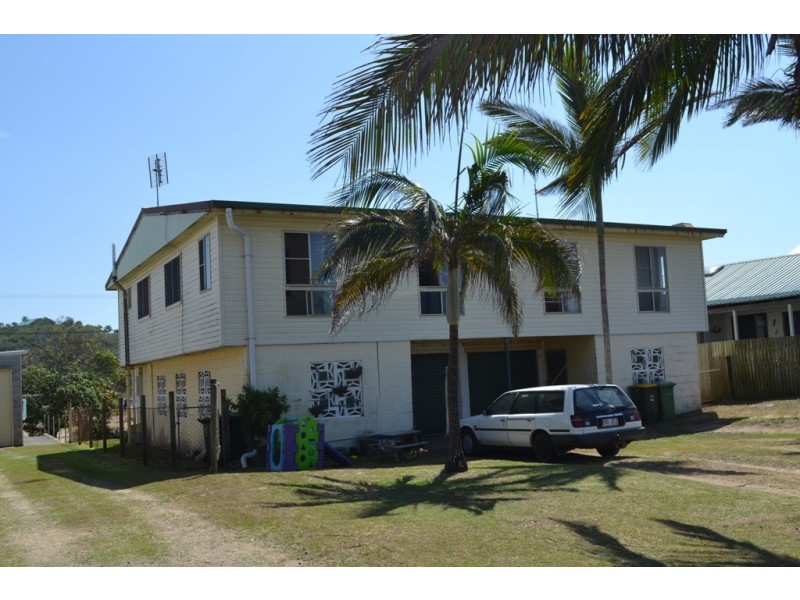 640 Scenic Highway, Mulambin QLD 4703