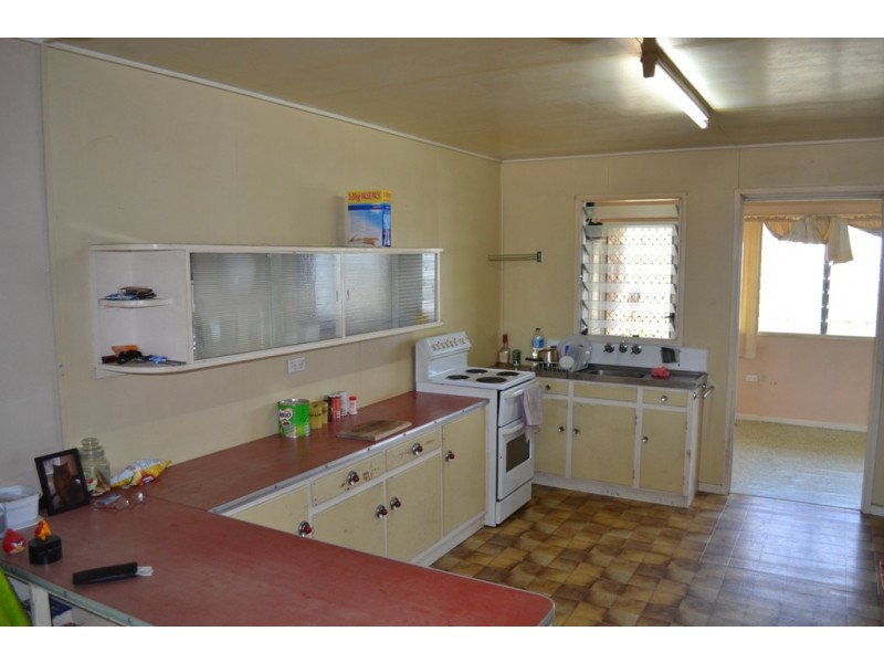 640 Scenic Highway, Mulambin QLD 4703