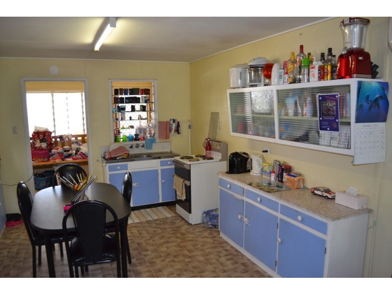 640 Scenic Highway, Mulambin QLD 4703