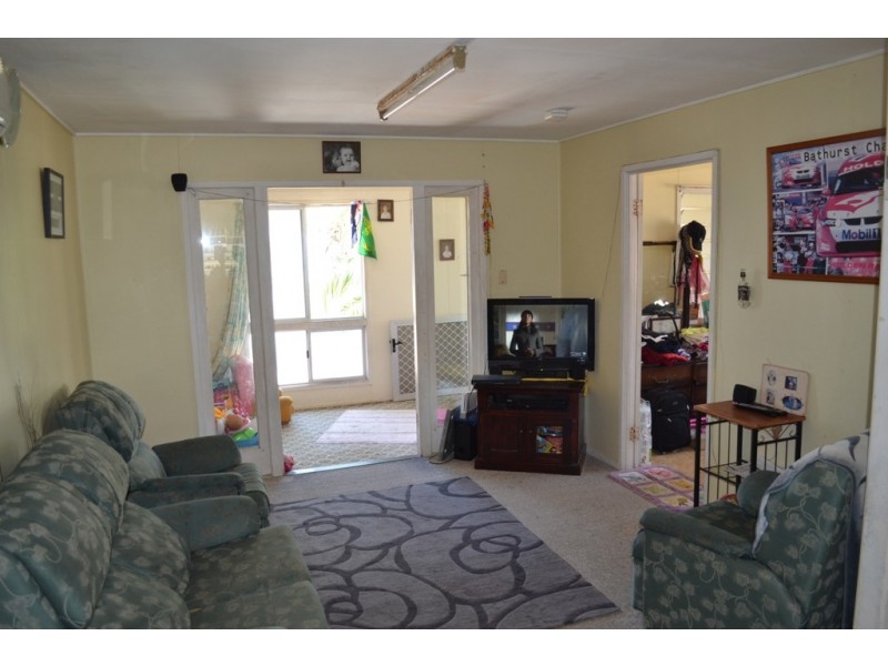 640 Scenic Highway, Mulambin QLD 4703