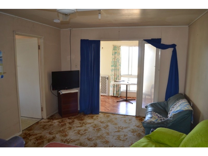 640 Scenic Highway, Mulambin QLD 4703