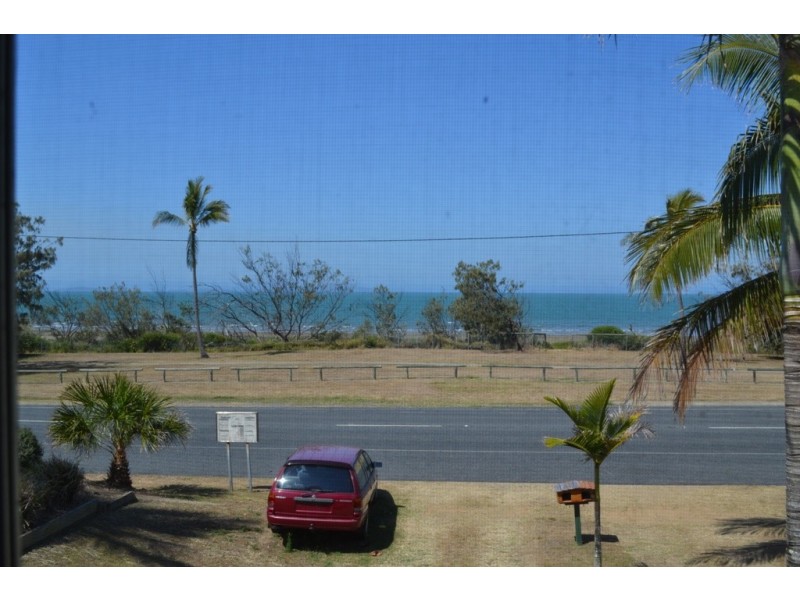 640 Scenic Highway, Mulambin QLD 4703