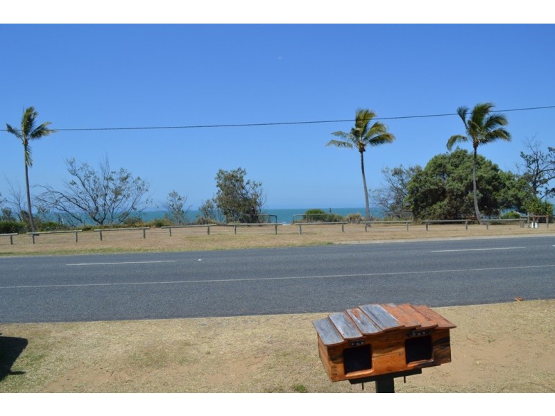 640 Scenic Highway, Mulambin QLD 4703